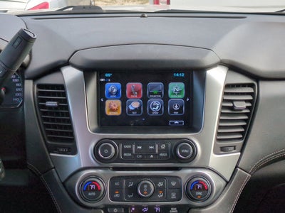 2019 Chevrolet Tahoe LS