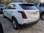 2020 Cadillac XT5 Luxury