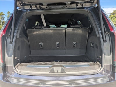 2024 Cadillac Escalade Premium Luxury