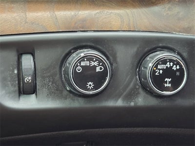 2018 Cadillac Escalade Premium Luxury