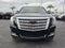2018 Cadillac Escalade Premium Luxury