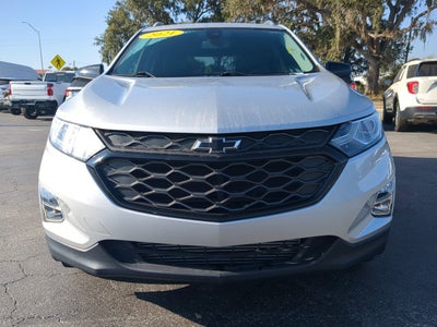 2021 Chevrolet Equinox Premier