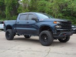2022 Chevrolet Silverado 1500 LTD Custom Trail Boss