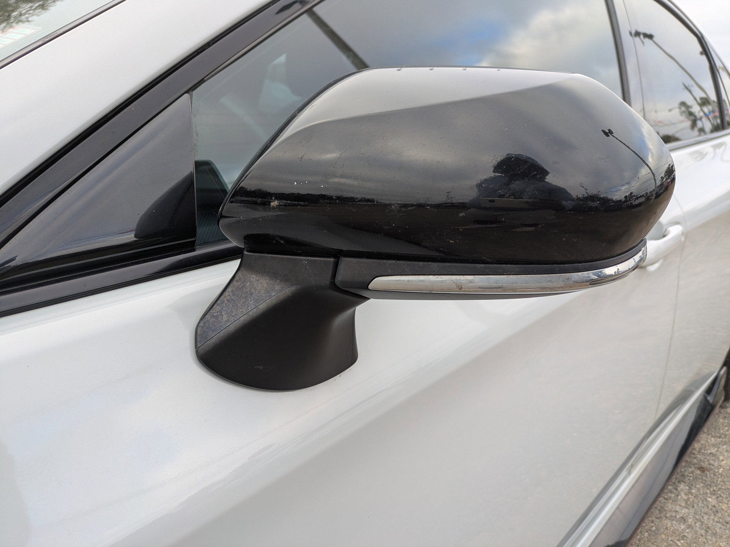 2021 Toyota Avalon TRD