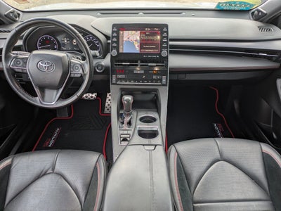 2021 Toyota Avalon TRD