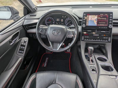 2021 Toyota Avalon TRD