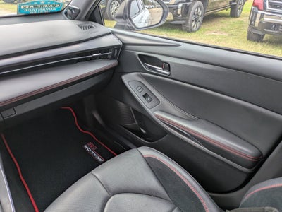 2021 Toyota Avalon TRD