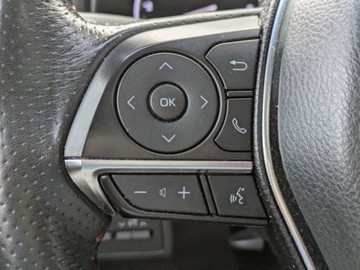 2021 Toyota Avalon TRD