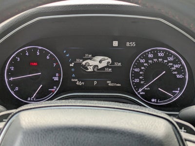 2021 Toyota Avalon TRD