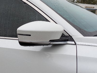 2022 Acura MDX w/Technology Package