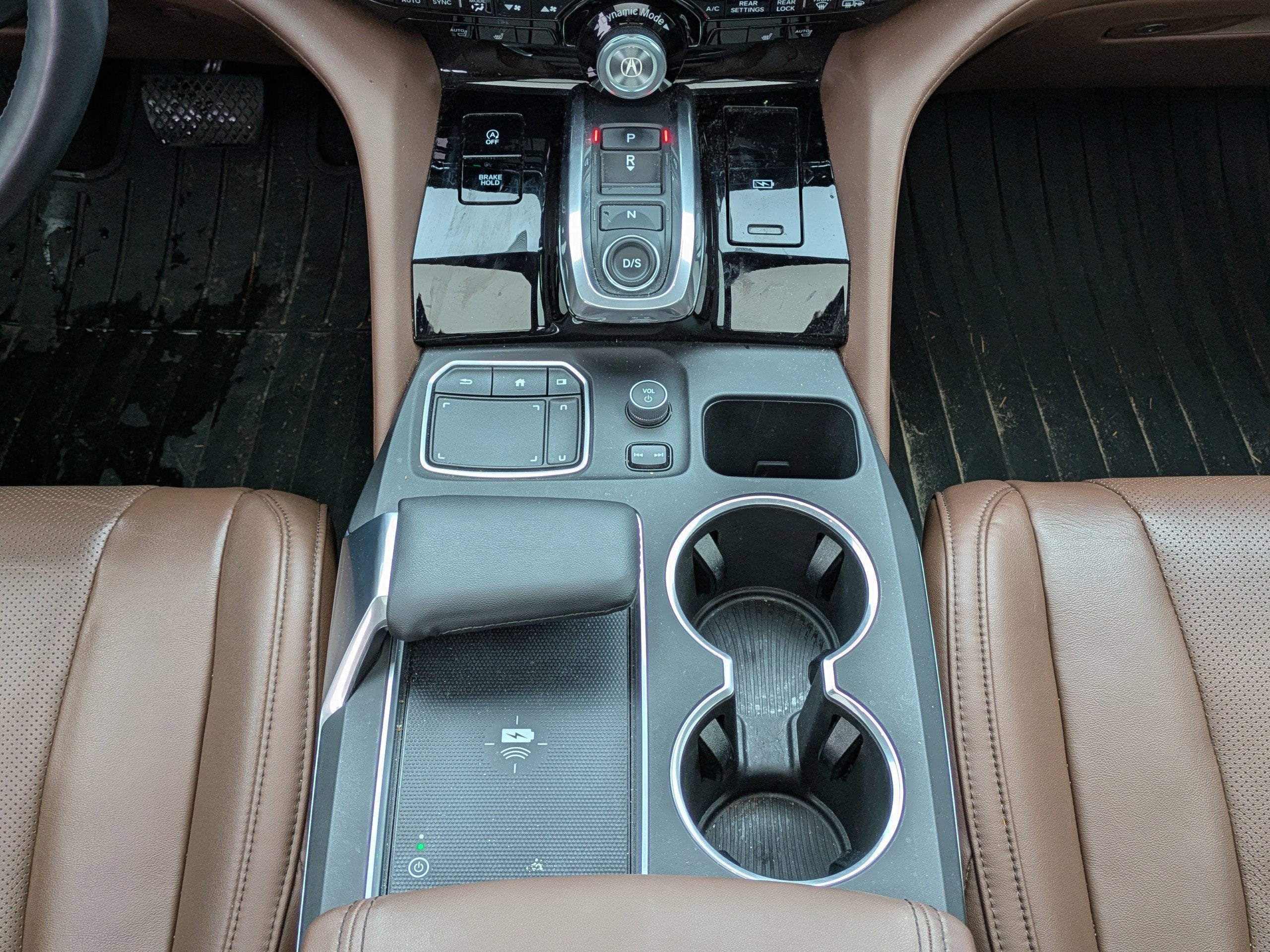 2022 Acura MDX w/Technology Package