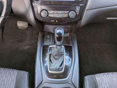 2020 Nissan Rogue SV FWD