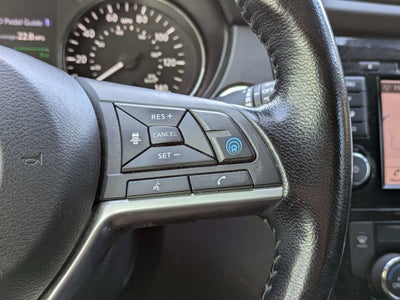 2020 Nissan Rogue SV FWD