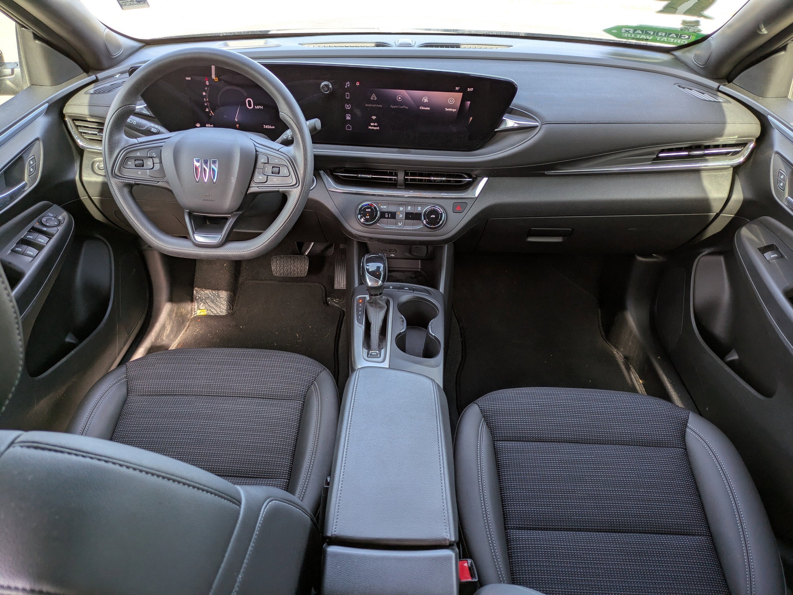 2024 Buick Envista Preferred