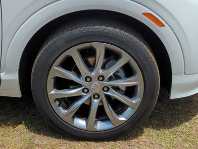 2024 Buick Encore GX Avenir