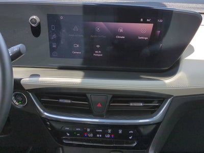 2024 Buick Encore GX Avenir