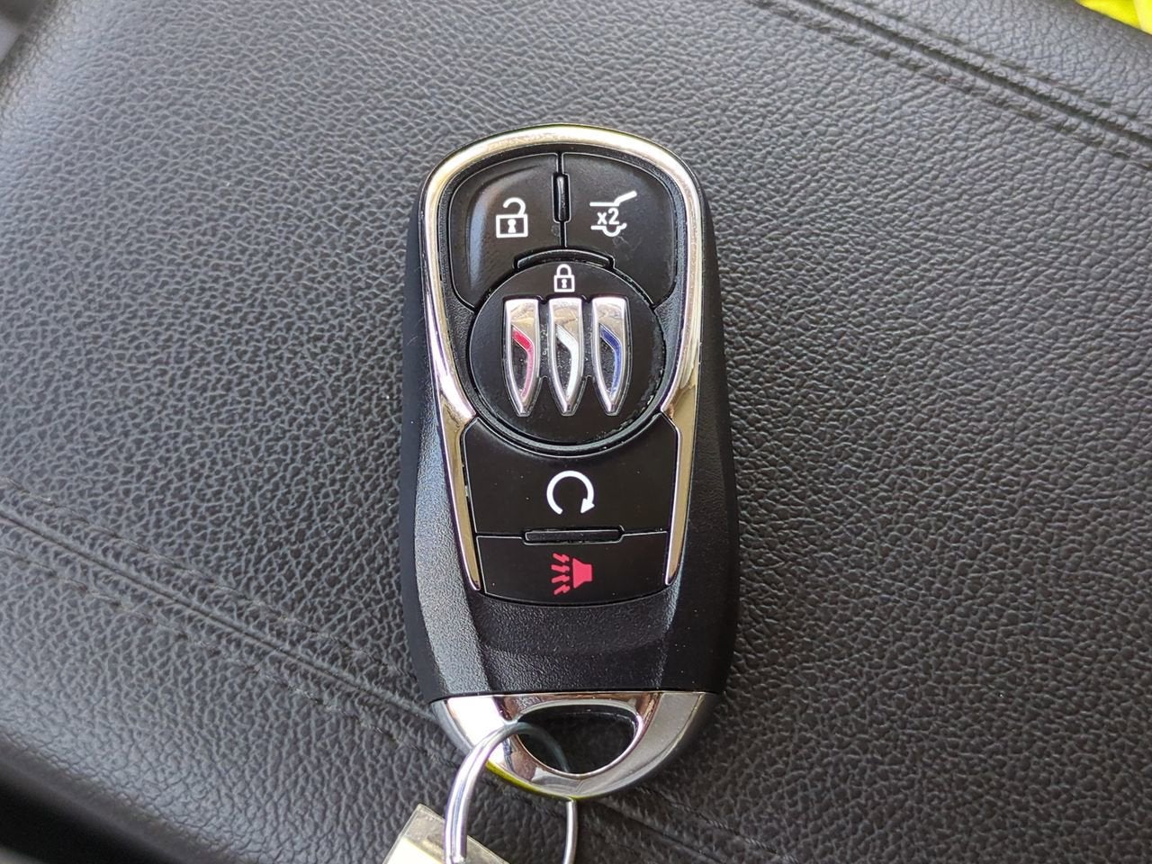 2024 Buick Encore GX Avenir