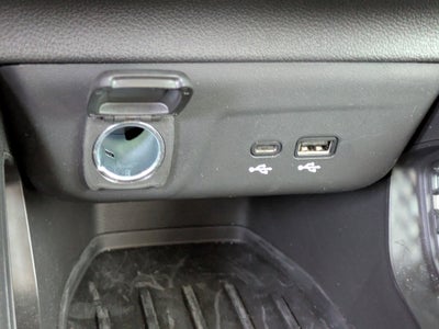 2025 Chevrolet Trailblazer LS