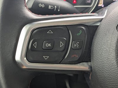 2019 Jeep Wrangler Rubicon