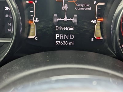 2019 Jeep Wrangler Rubicon