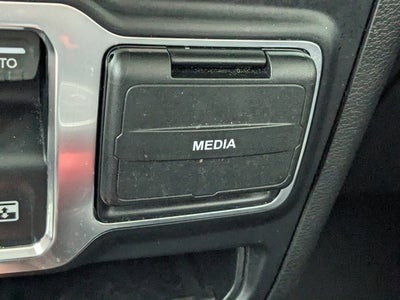 2019 Jeep Wrangler Rubicon