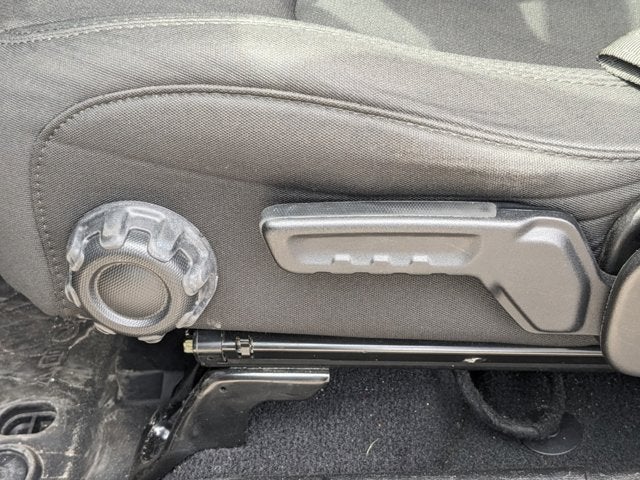 2022 Jeep Wrangler Unlimited Willys Sport