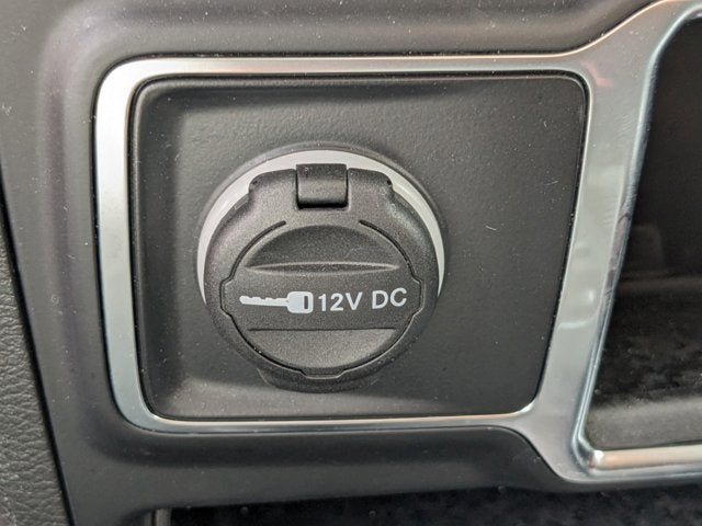 2022 Jeep Wrangler Unlimited Willys Sport