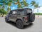 2022 Jeep Wrangler Unlimited Willys Sport