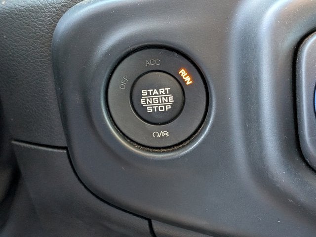 2021 Jeep Wrangler 4xe Unlimited Sahara