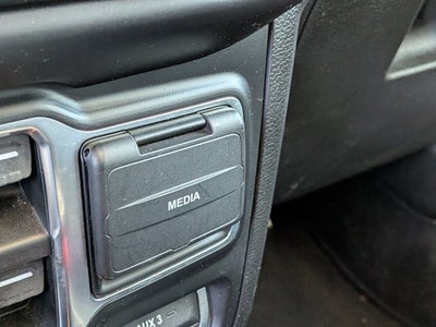 2021 Jeep Wrangler 4xe Unlimited Sahara