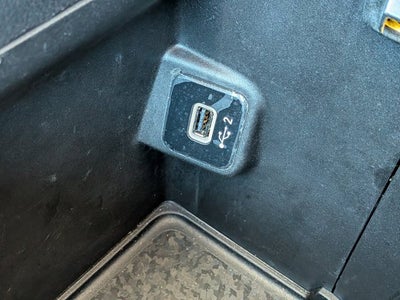 2021 Jeep Wrangler 4xe Unlimited Sahara