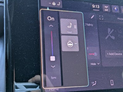 2024 Jeep Grand Cherokee L Altitude X