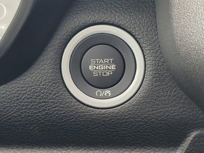 2019 RAM 1500 Tradesman