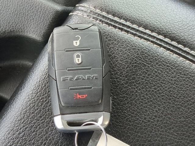 2019 RAM 1500 Tradesman