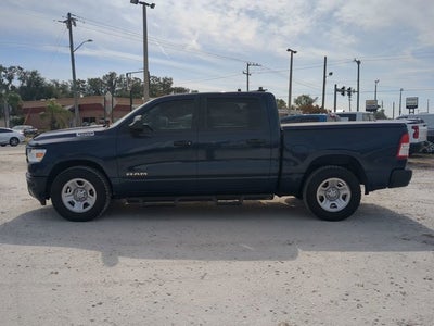2019 RAM 1500 Tradesman