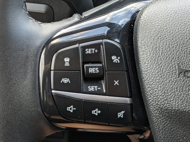 2022 Ford Escape SE Hybrid