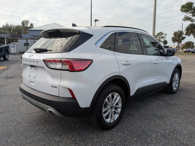 2022 Ford Escape SE Hybrid