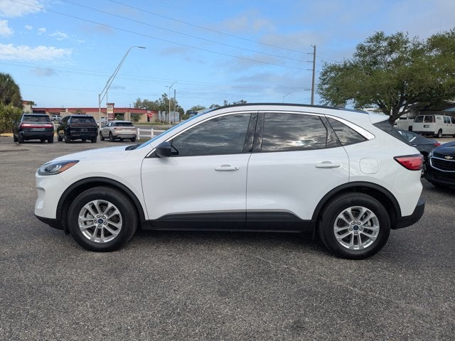2022 Ford Escape SE Hybrid