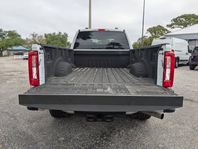 2023 Ford Super Duty F-350 SRW XL