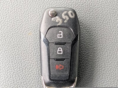 2023 Ford Super Duty F-350 SRW XL