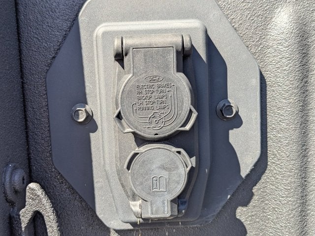 2024 Ford Super Duty F-350 SRW LARIAT