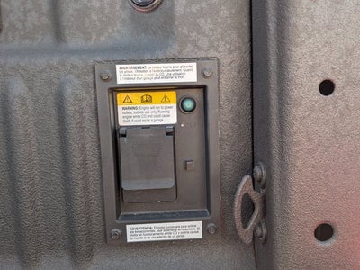 2024 Ford Super Duty F-350 SRW LARIAT