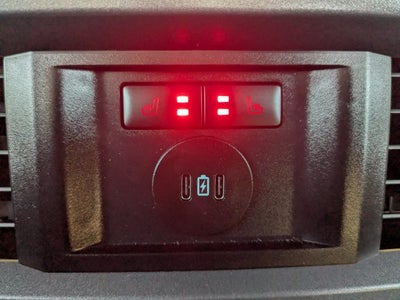 2024 Ford Super Duty F-350 SRW LARIAT