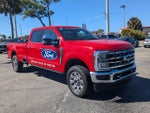 2024 Ford Super Duty F-350 SRW LARIAT