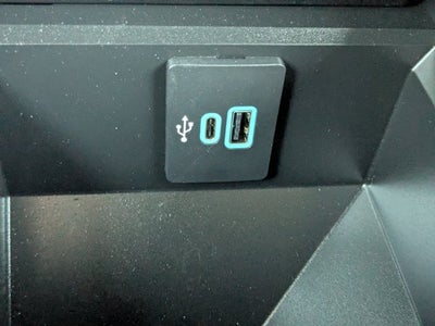 2024 Ford Super Duty F-350 SRW LARIAT