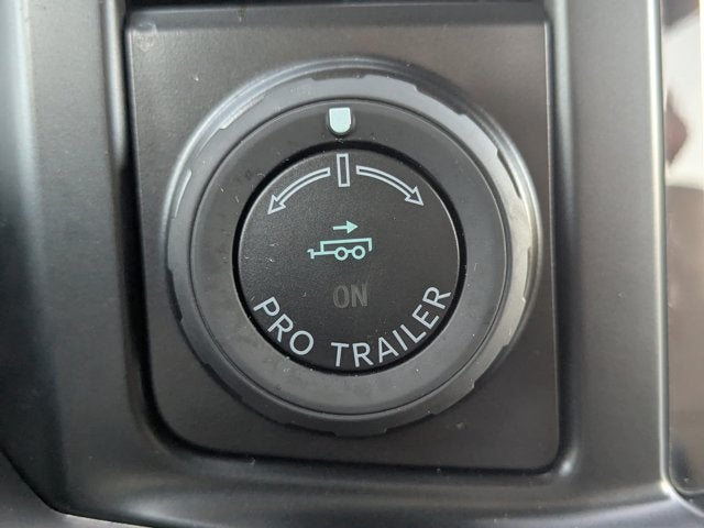 2024 Ford Super Duty F-350 SRW LARIAT