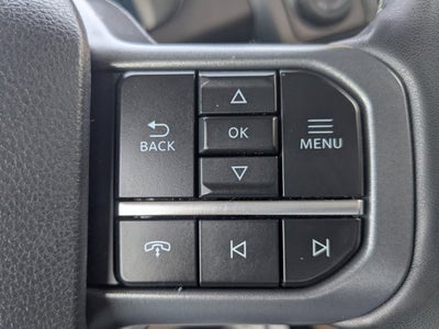 2024 Ford Super Duty F-350 SRW LARIAT