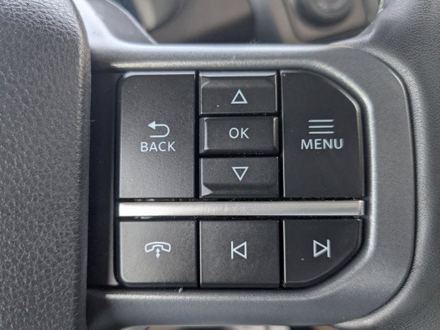 2024 Ford Super Duty F-350 SRW LARIAT