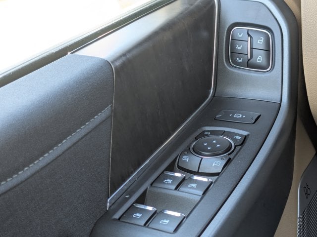 2024 Ford Super Duty F-350 SRW LARIAT