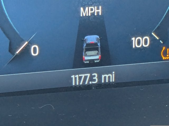 2024 Ford Super Duty F-350 SRW LARIAT